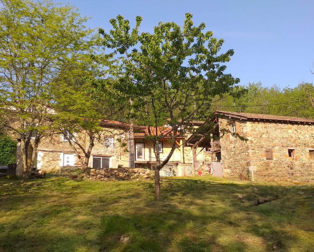 Gîte-des-Catalpas