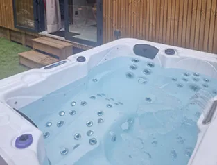 Jacuzzi