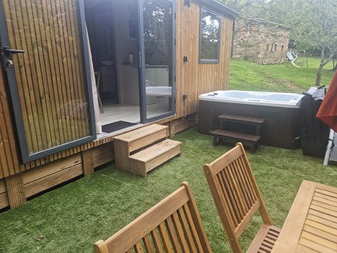 cabane Cabane